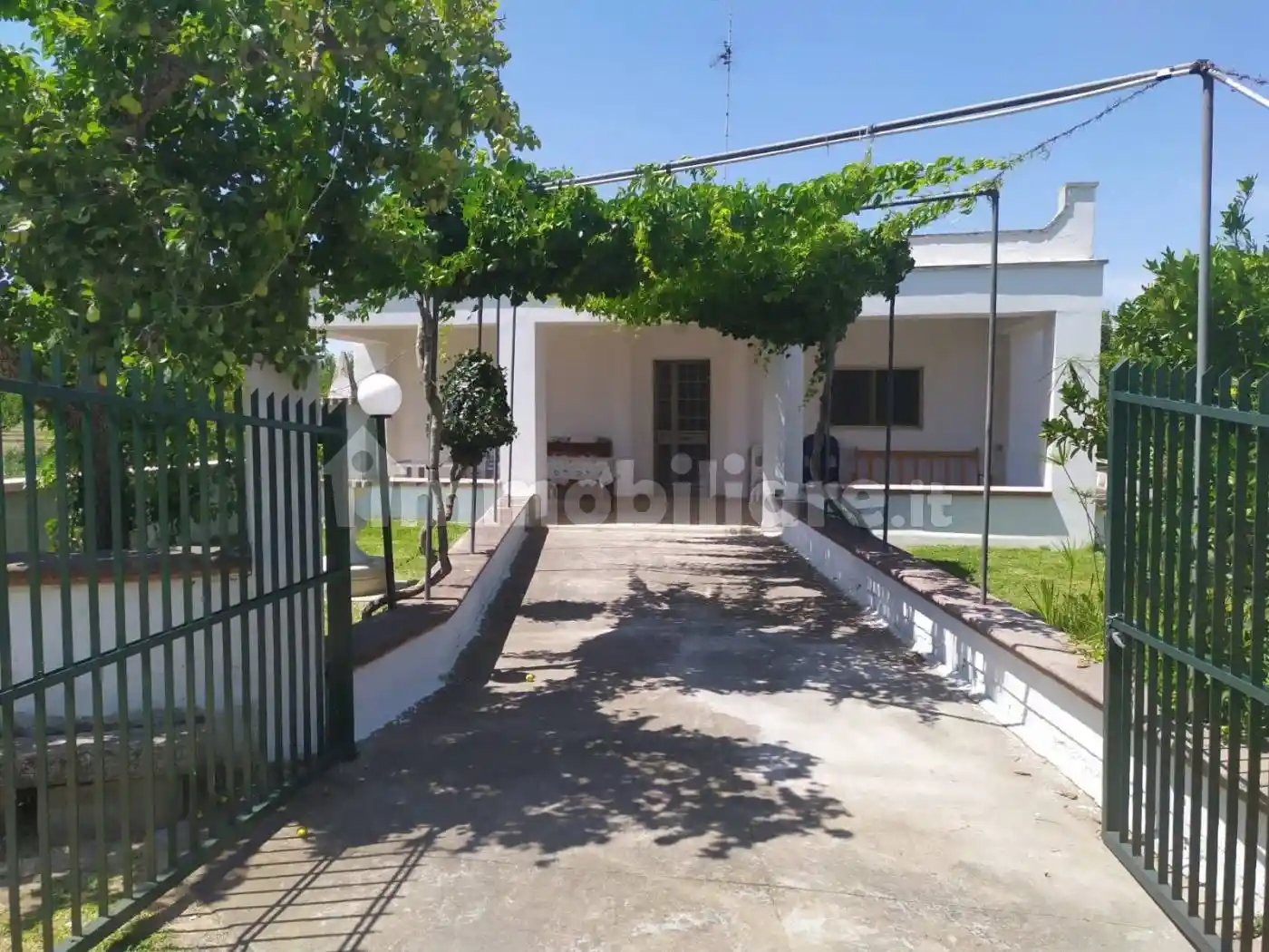 Rustico - Casale in vendita a Cutrofiano