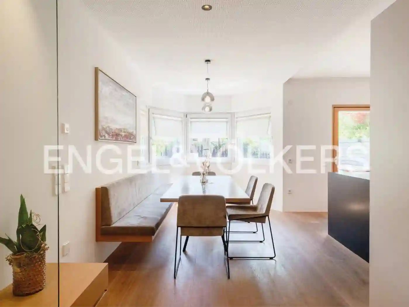 Villetta a schiera - foto 3