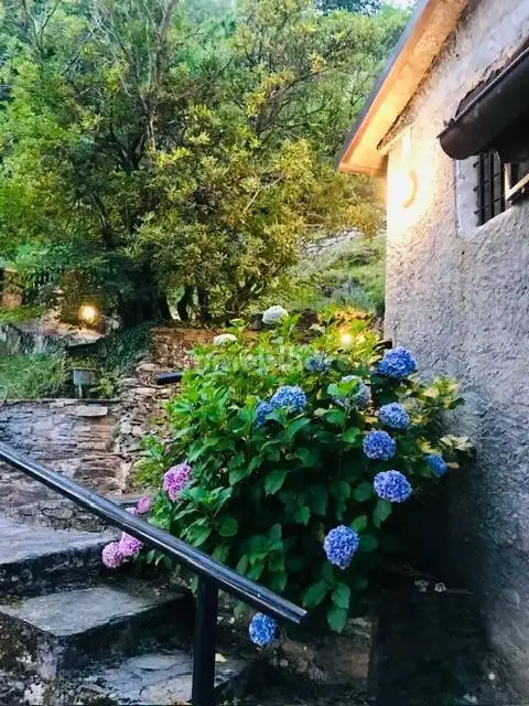 Villa in vendita a Stazzema