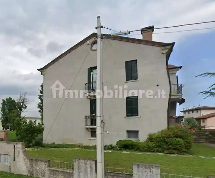 Appartamento all'asta via Domeinco Thiene, Sossano - foto 2