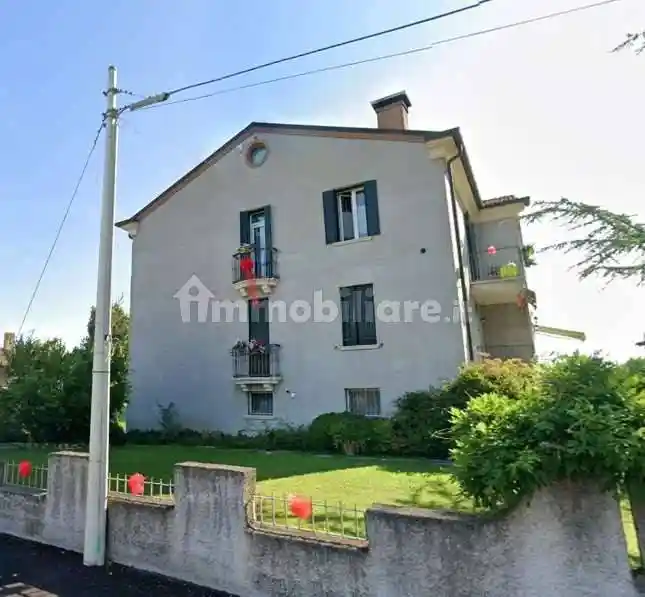 Appartamento all'asta via Domeinco Thiene, Sossano - foto 3