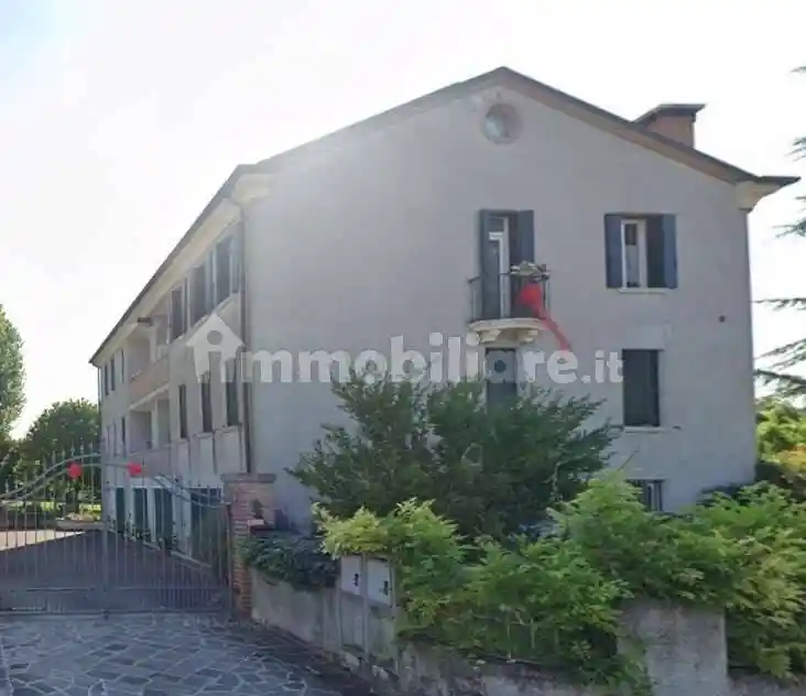 Appartamento all'asta via Domeinco Thiene, Sossano - foto 4