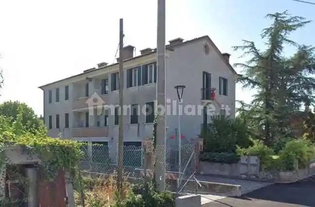 Appartamento all'asta via Domeinco Thiene, Sossano - foto 5
