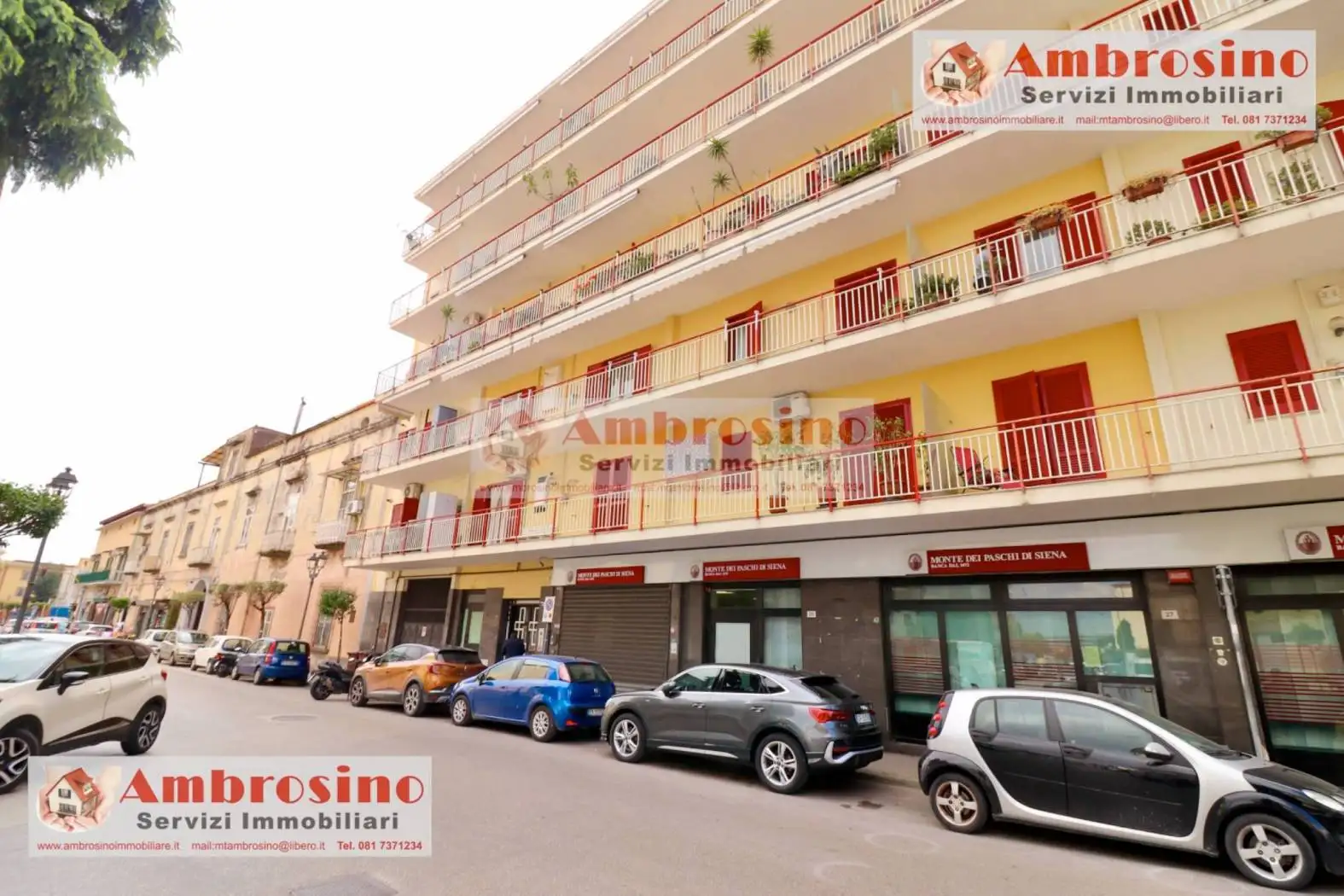 Appartamento in vendita a Casavatore