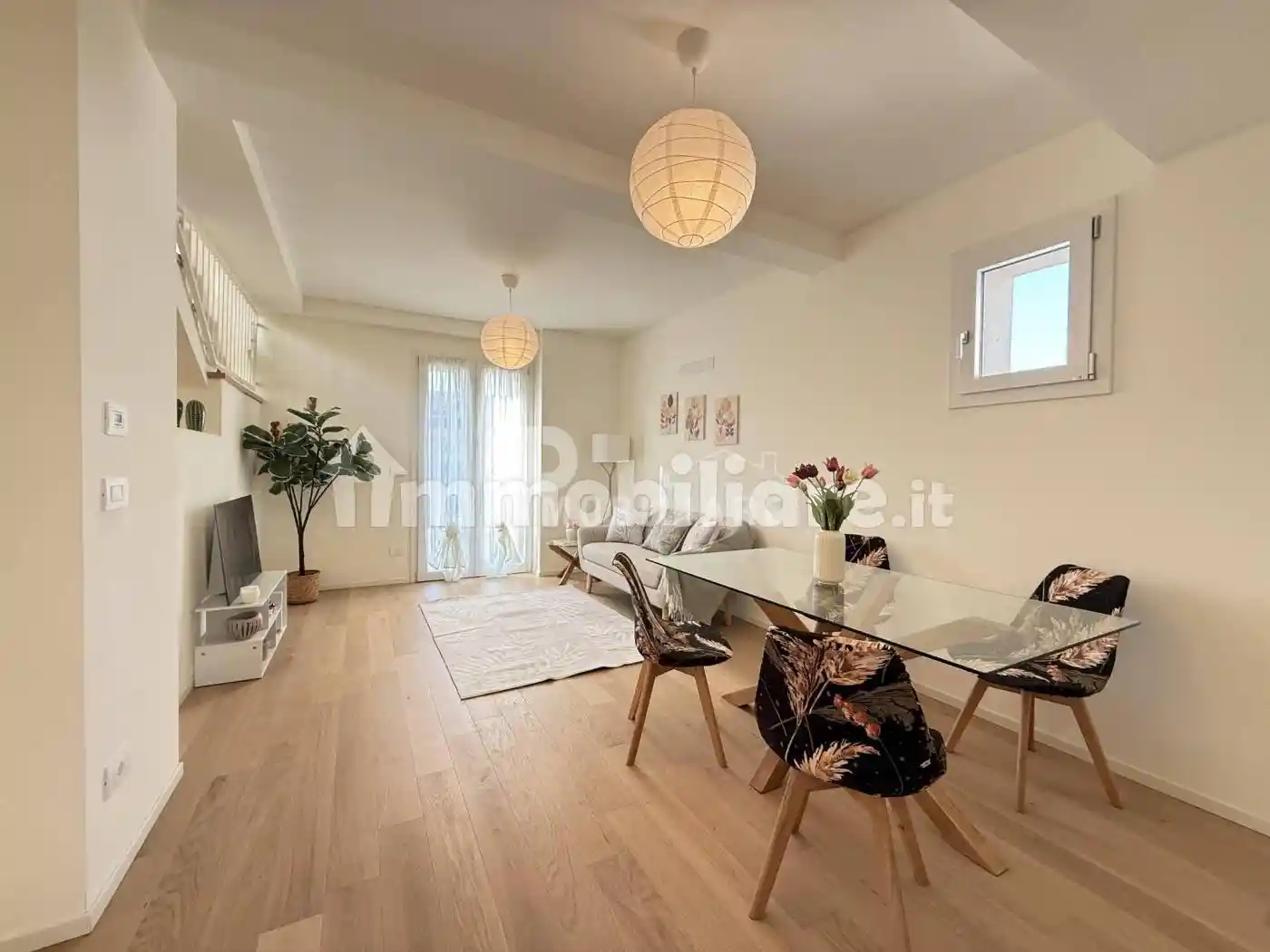 Attico - Mansarda in vendita a Riccione