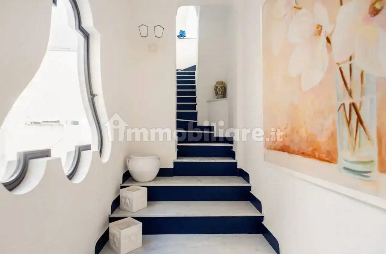 Appartamento in vendita a Capri