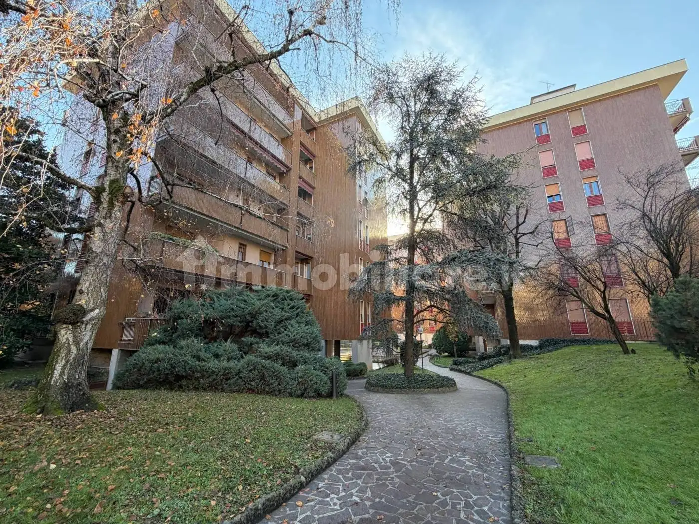 Appartamento in vendita a Milan