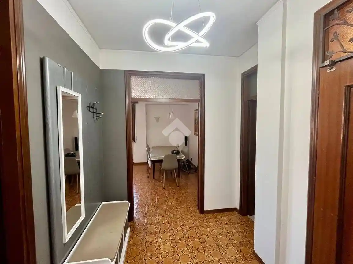 Appartamento in vendita a Pieve di Soligo