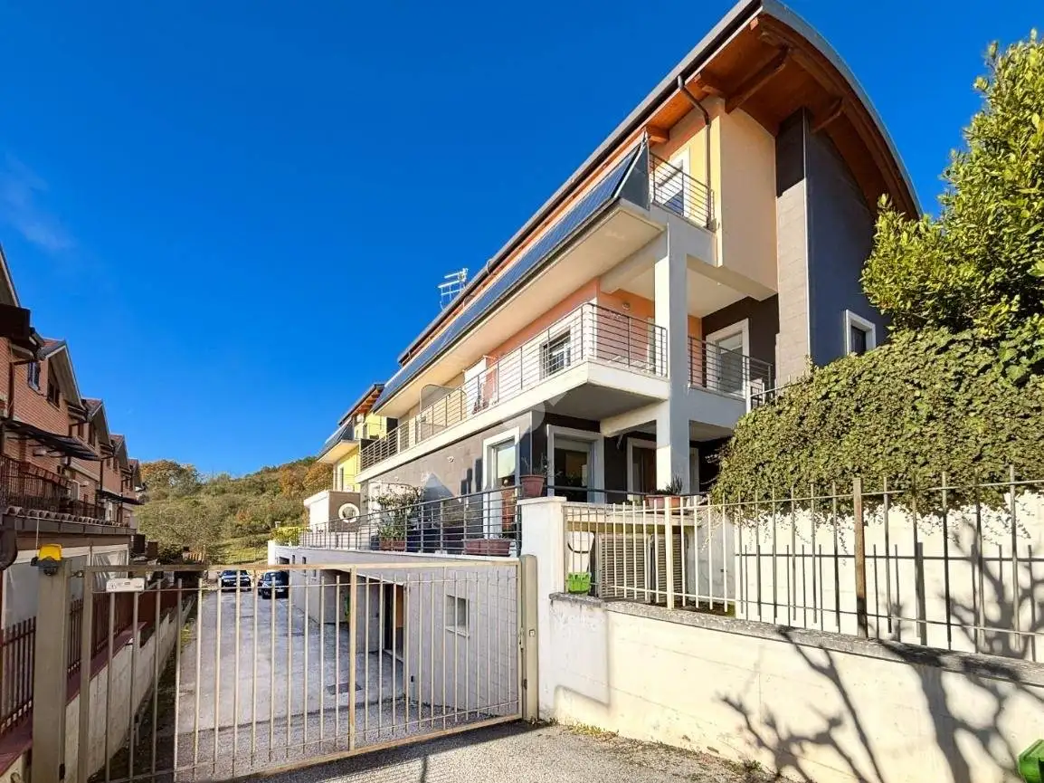 Villa in vendita a L'Aquila