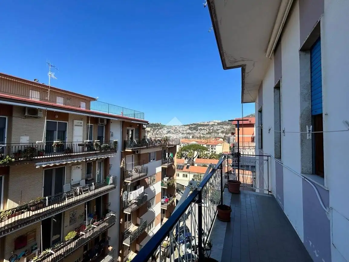 Appartamento in vendita a Salerno