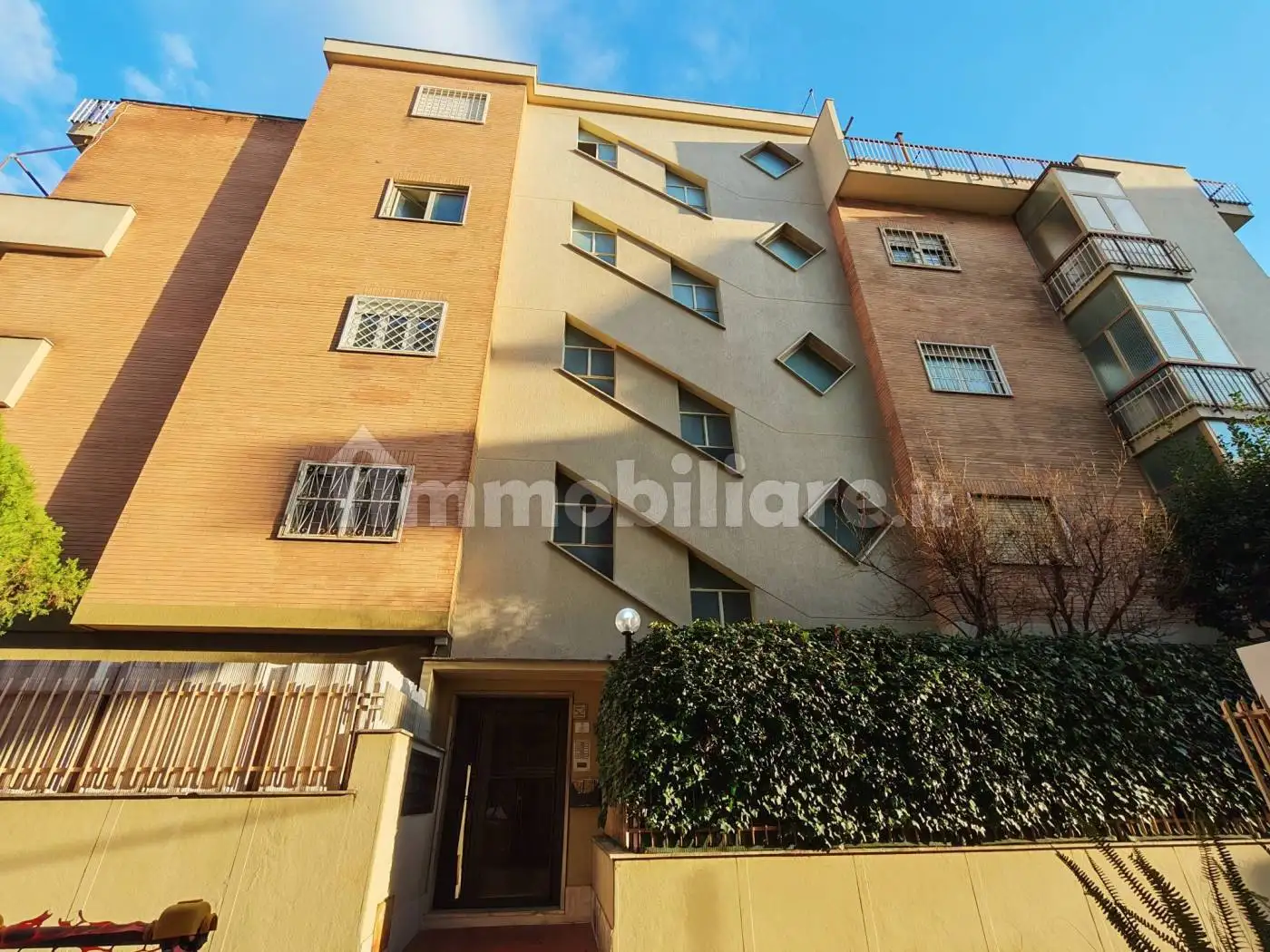 Attico - Mansarda in vendita a Roma