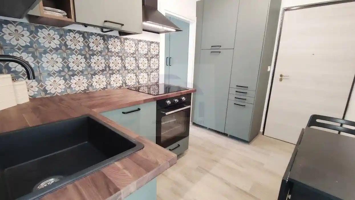 Monolocale via Ampola 12, Ripamonti - Fondazione Prada, Milano - foto 3