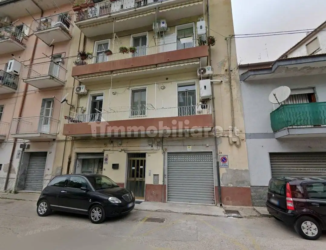 Appartamento in vendita a Battipaglia