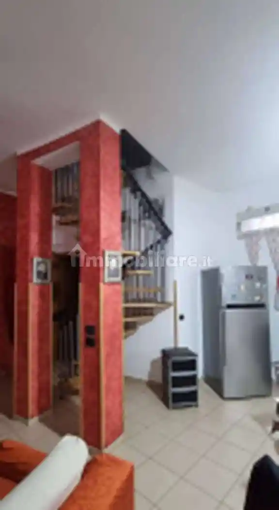 Appartamento all'asta salita Cappuccini, Ferrandina - foto 5