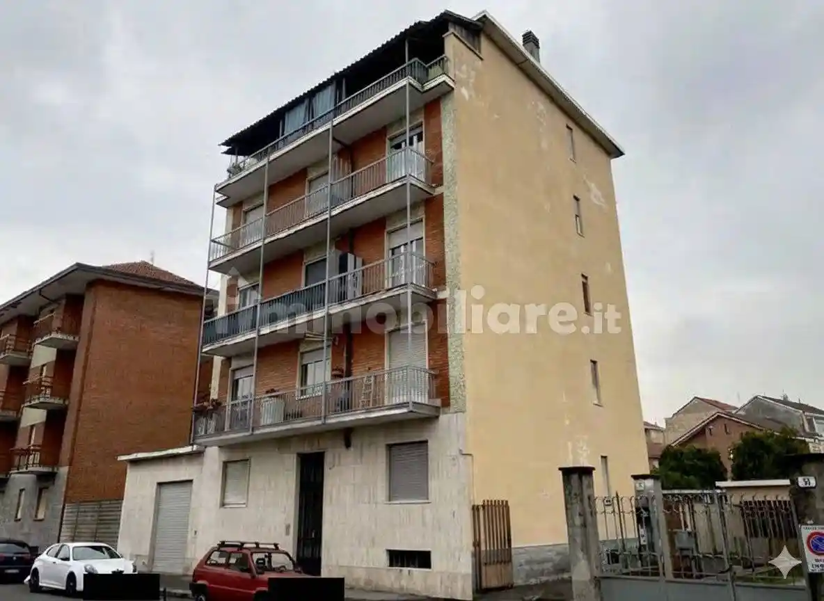 Appartamento in vendita a Torino