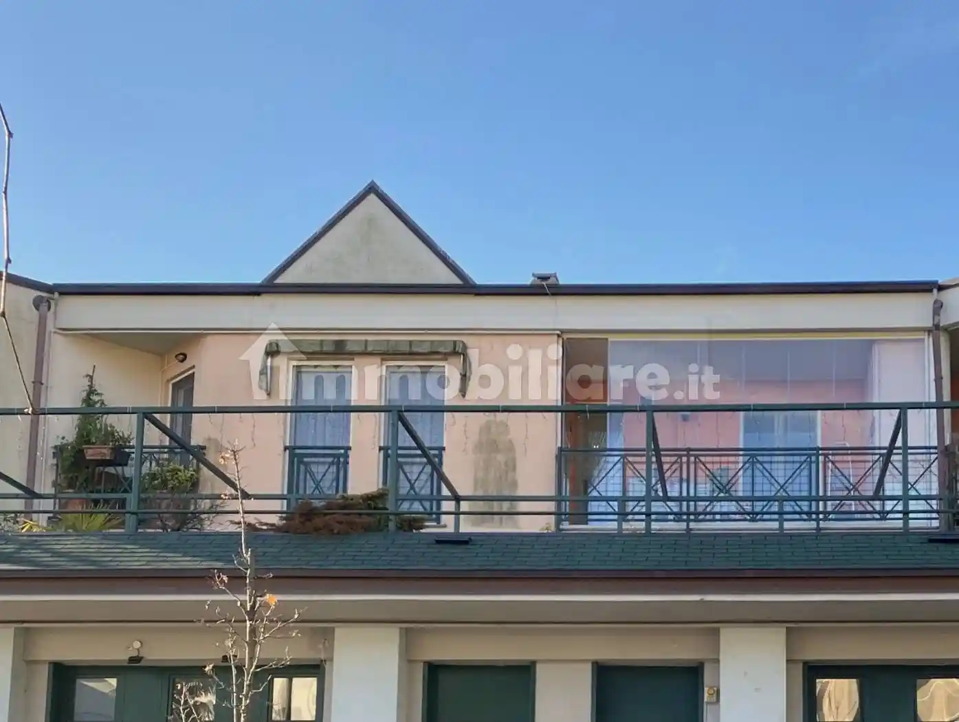 Appartamento in vendita a Verbania