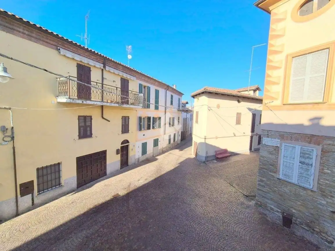 Appartamento in vendita a Terzo