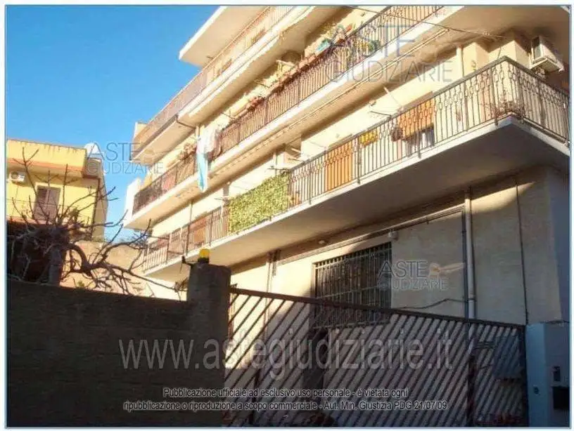 Appartamento in vendita a Reggio Calabria