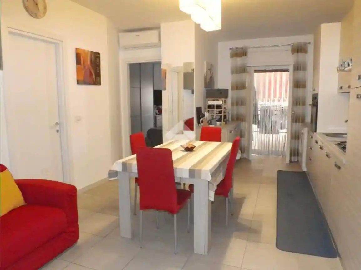 Appartamento in vendita a Bisceglie