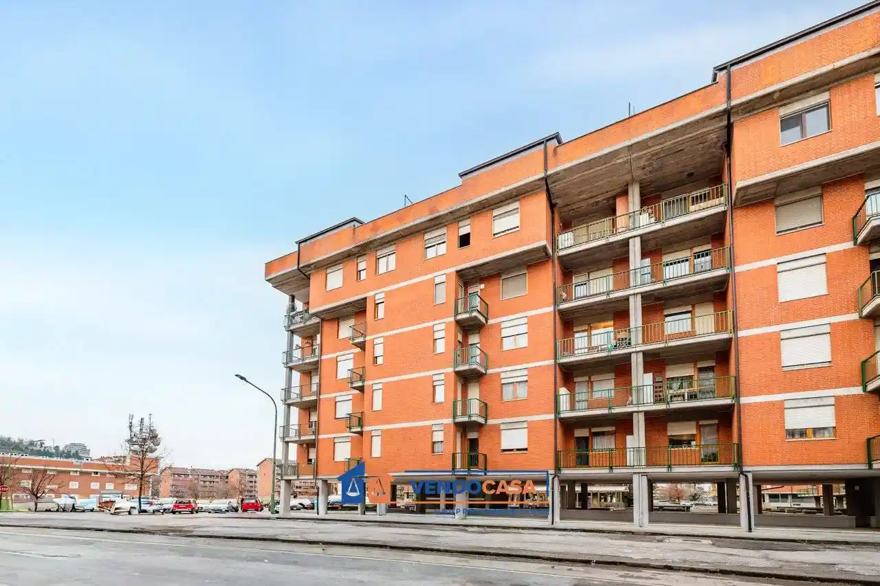 Appartamento in vendita a Mondovì