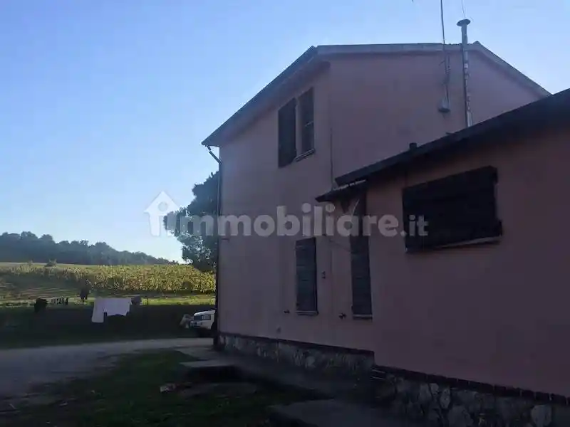Rustico - Casale in vendita a Magliano in Toscana