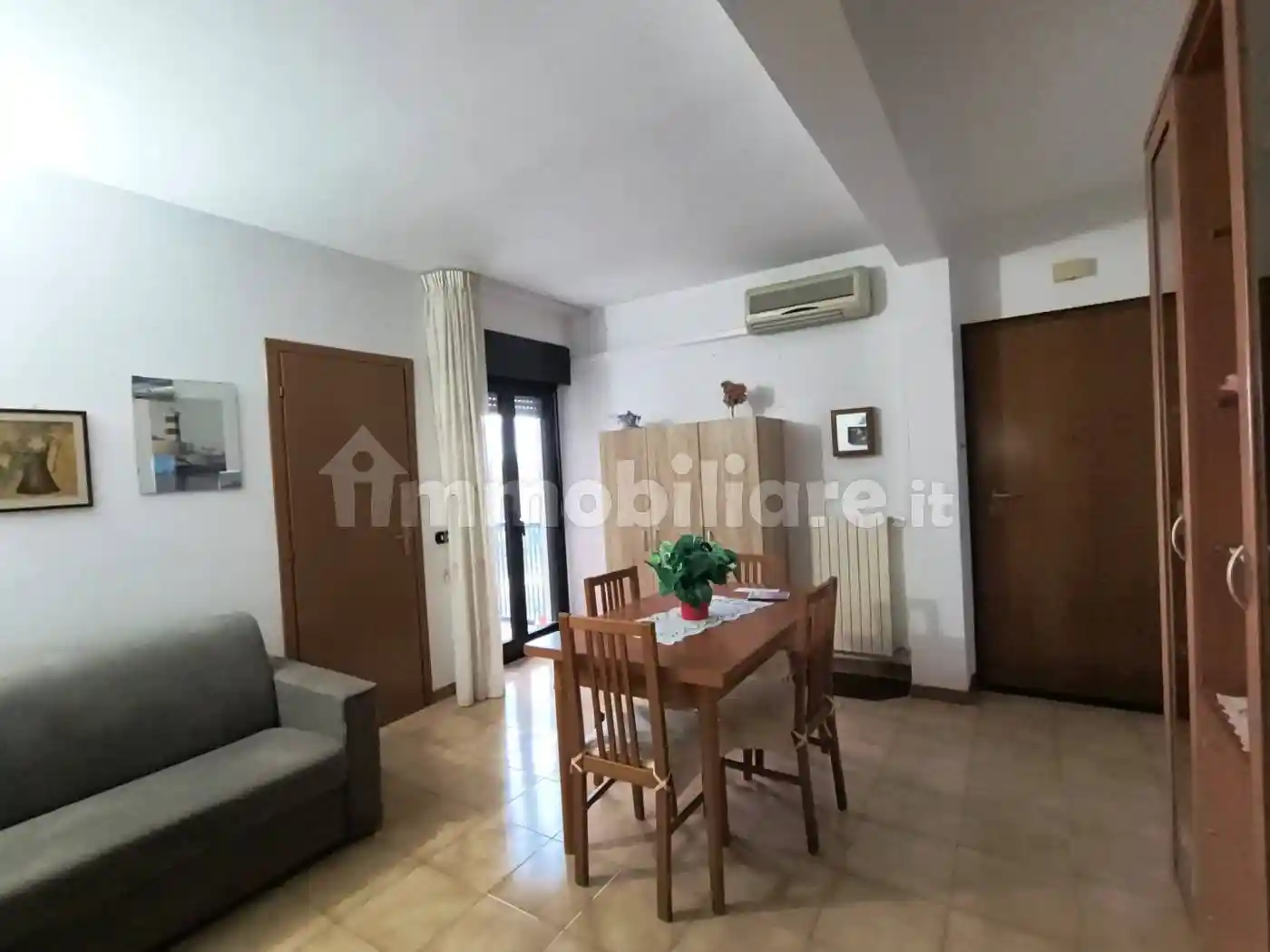 Appartamento in vendita a Monopoli