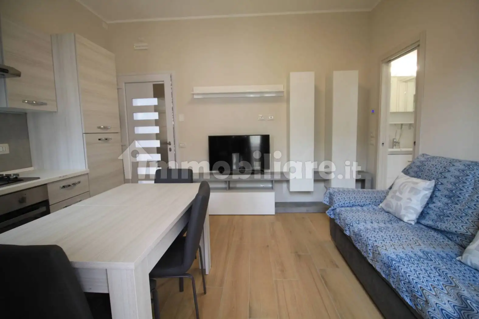 Appartamento in vendita a Cesenatico