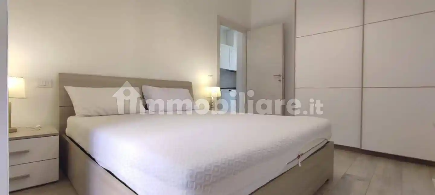 Appartamento in affitto a Massa