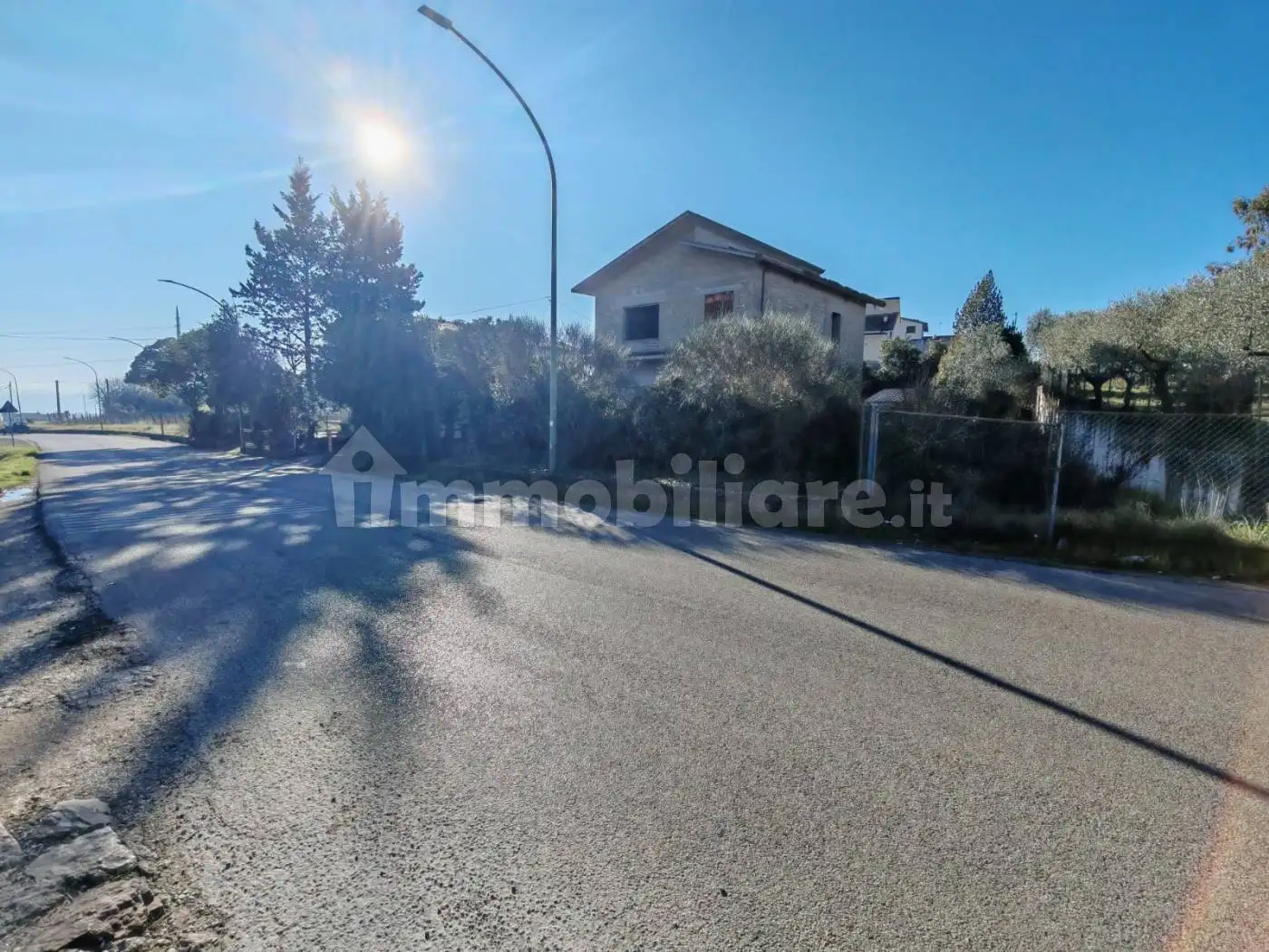 Villa in vendita a Benevento