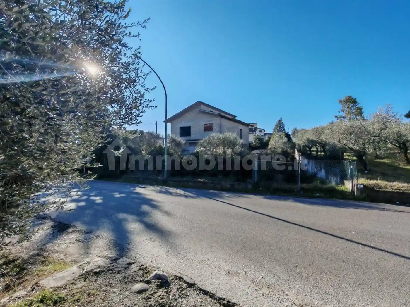 Villa unifamiliare Contrada San Vitale, San Vitale, Benevento - foto 2