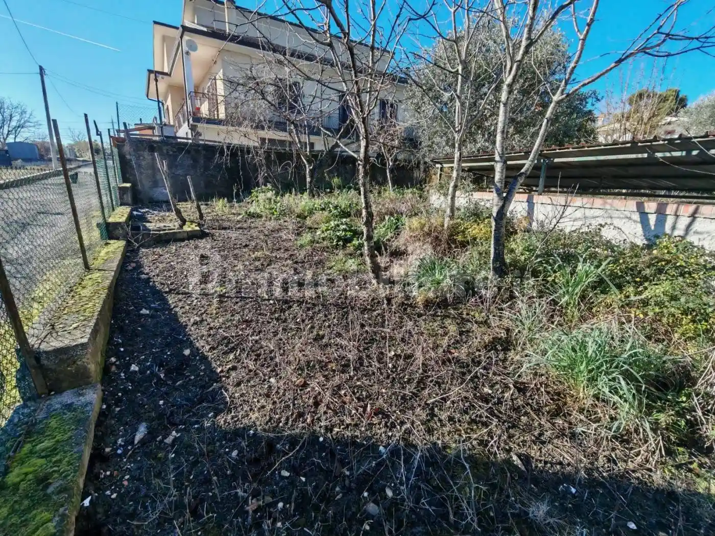 Villa unifamiliare Contrada San Vitale, San Vitale, Benevento - foto 4