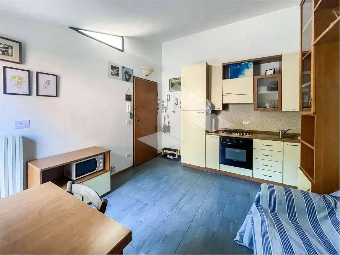 Appartamento in affitto a Reggio Emilia