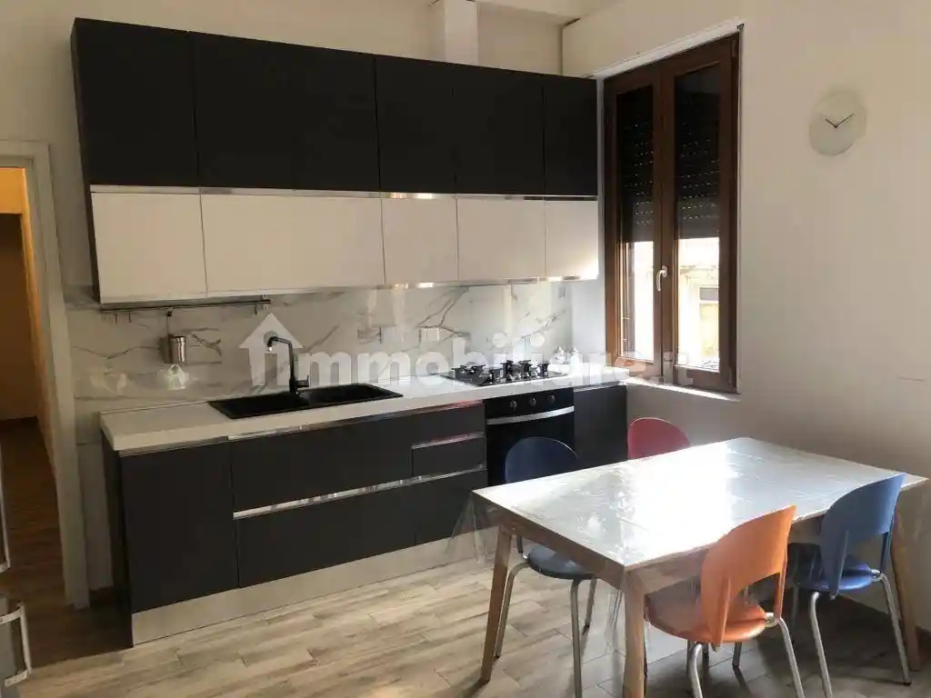 Appartamento in vendita a Firenze