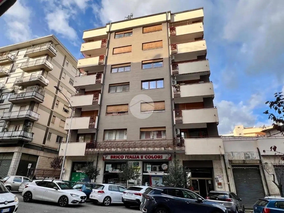 Appartamento in vendita a Cosenza