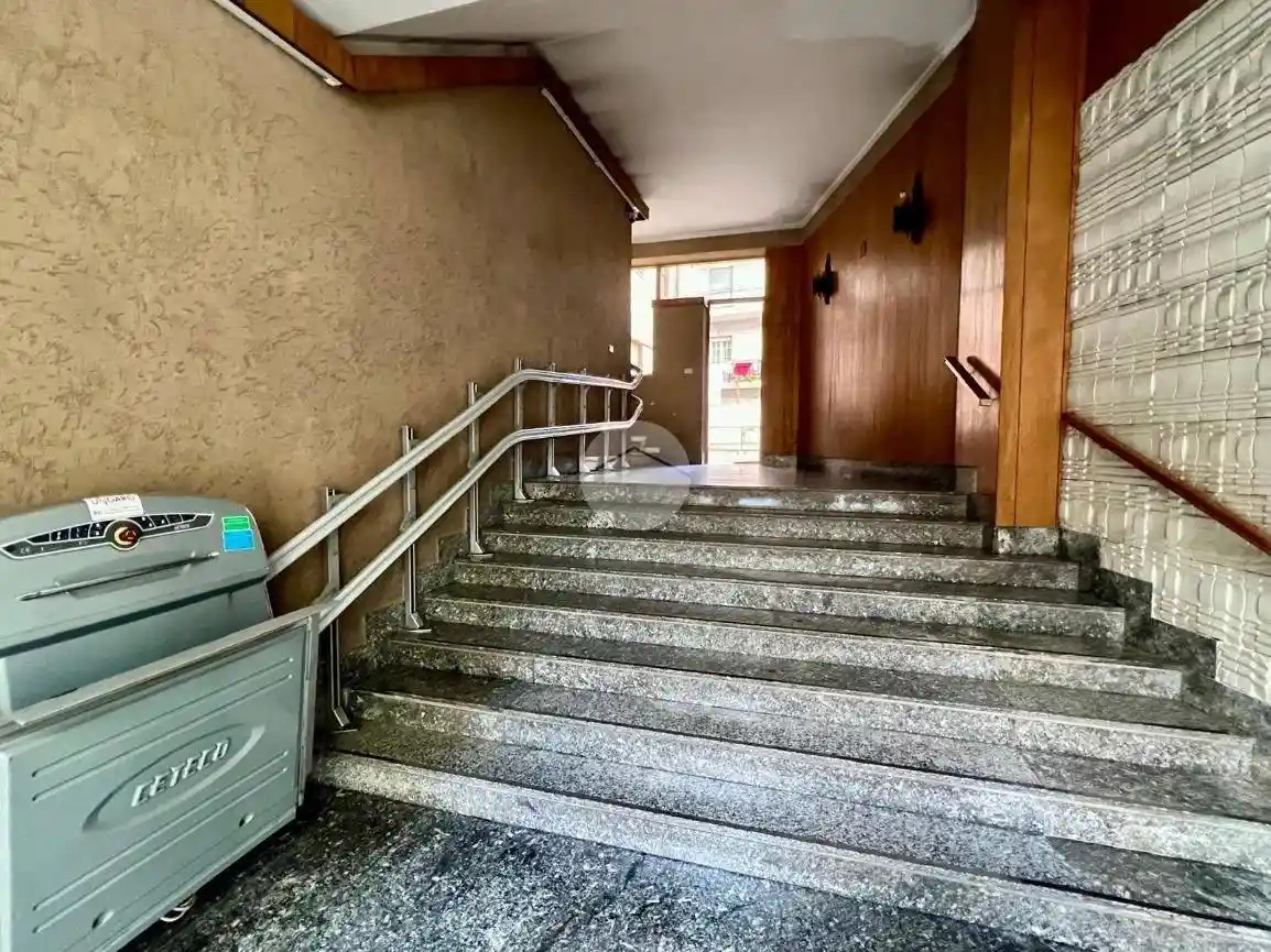 Bilocale corso Luigi Fera 93, Centro, Cosenza - foto 2