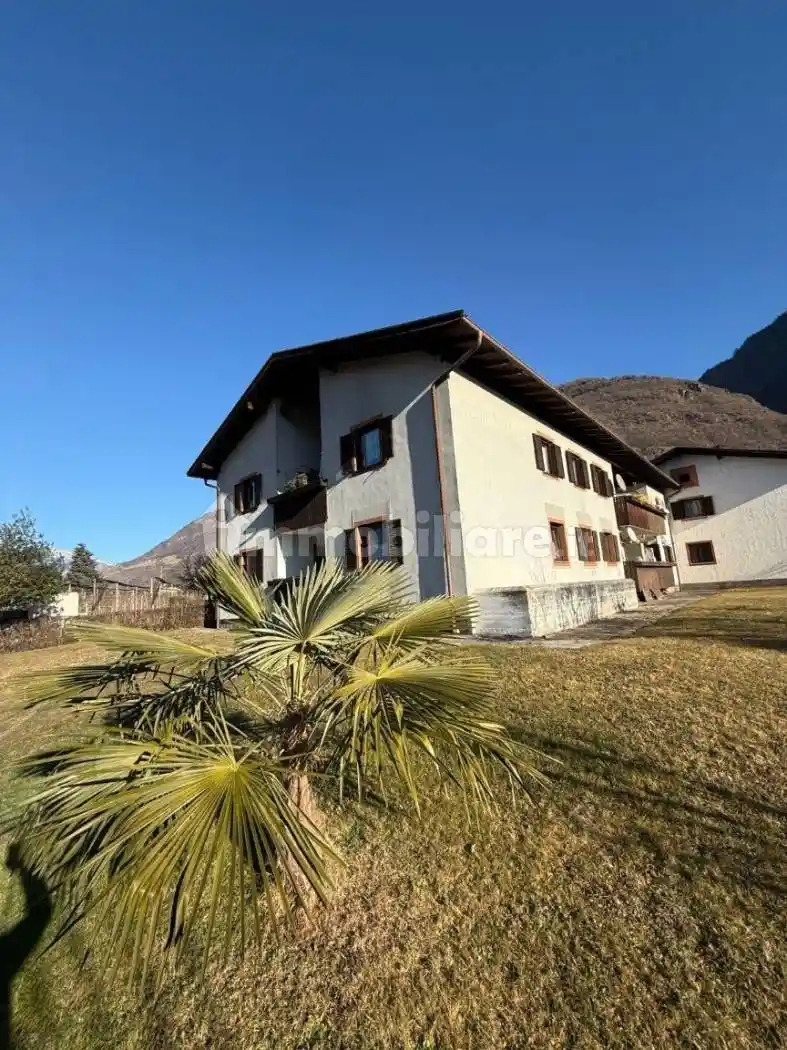 Appartamento in vendita a Gargazzone