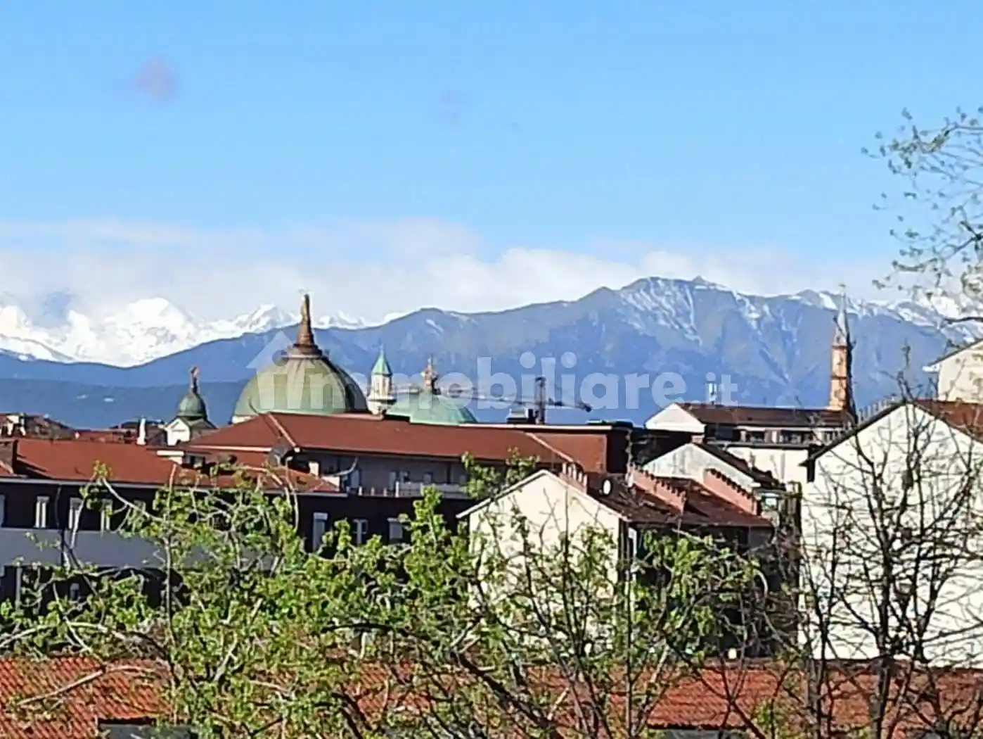 Appartamento in vendita a Torino