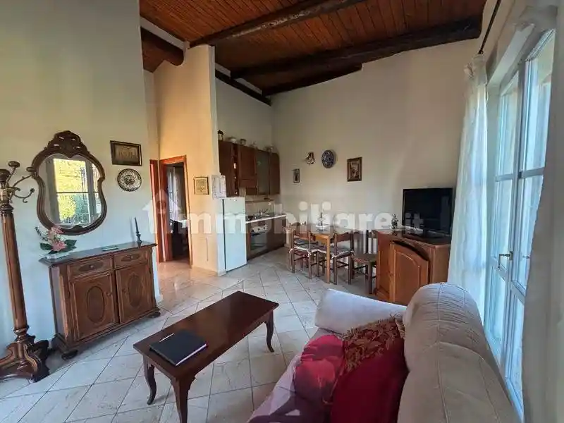 Appartamento in vendita a Cetona