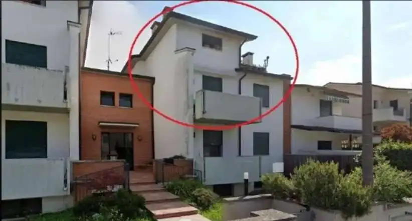 Appartamento in asta a Torri di Quartesolo