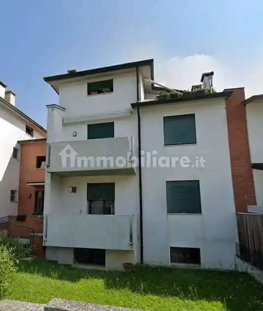 Appartamento all'asta via Firenze, Torri di Quartesolo - foto 2