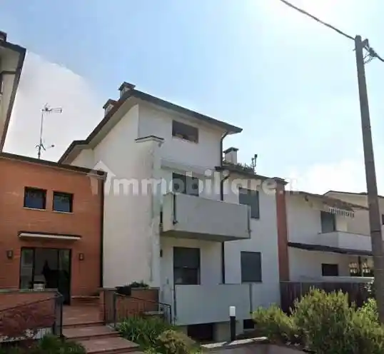 Appartamento all'asta via Firenze, Torri di Quartesolo - foto 3