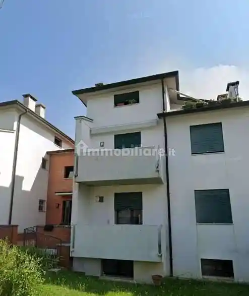 Appartamento all'asta via Firenze, Torri di Quartesolo - foto 4