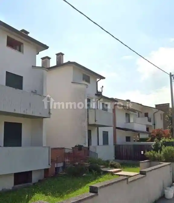 Appartamento all'asta via Firenze, Torri di Quartesolo - foto 5