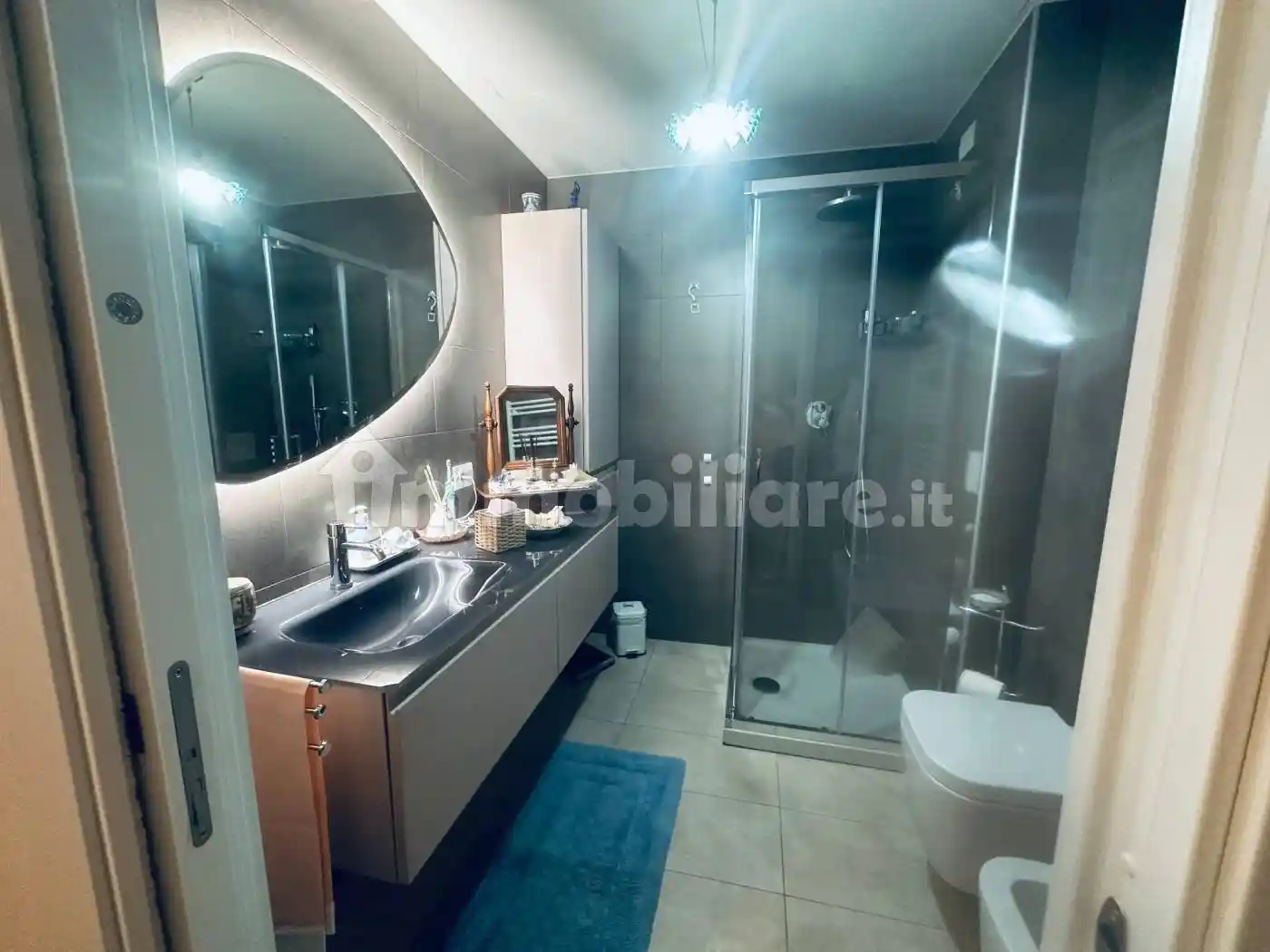 Appartamento in vendita a Firenze