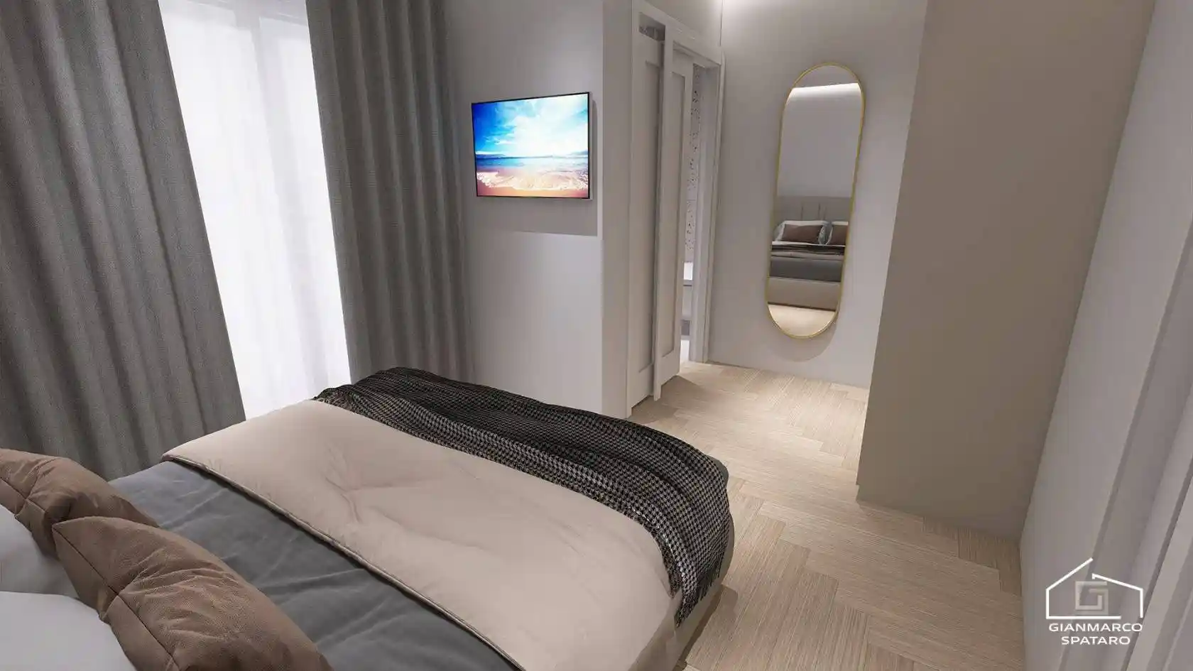 Appartamento - foto 5