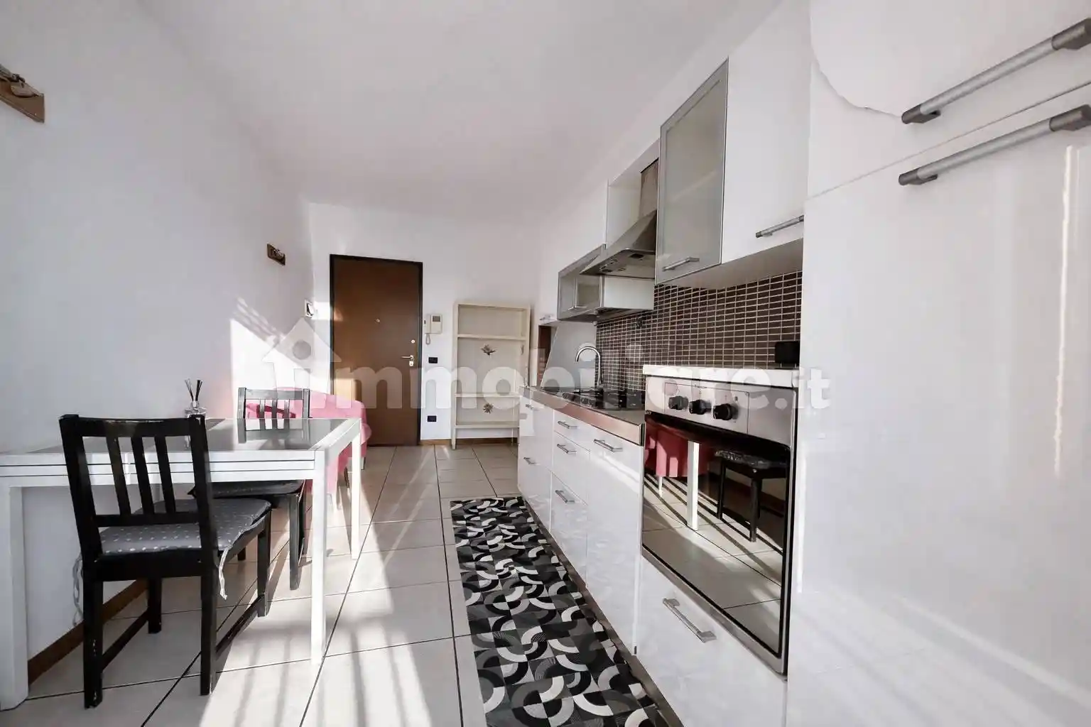 Appartamento in vendita a Vicenza