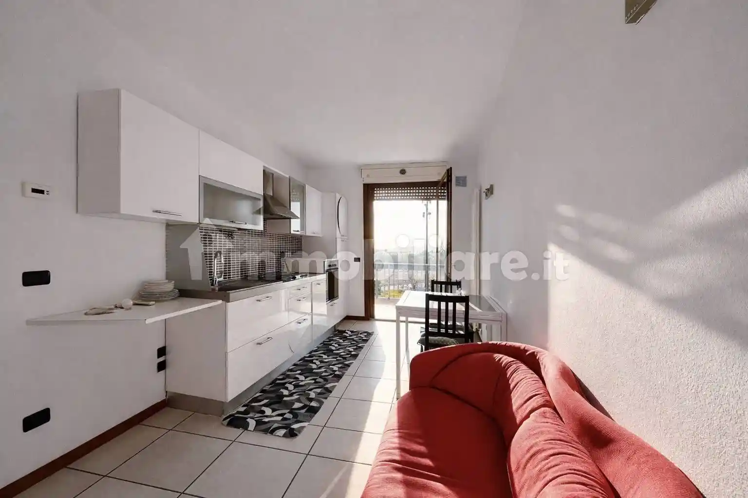 Appartamento in vendita a Vicenza