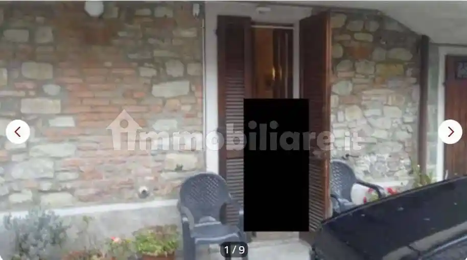 Appartamento in vendita a Fortunago