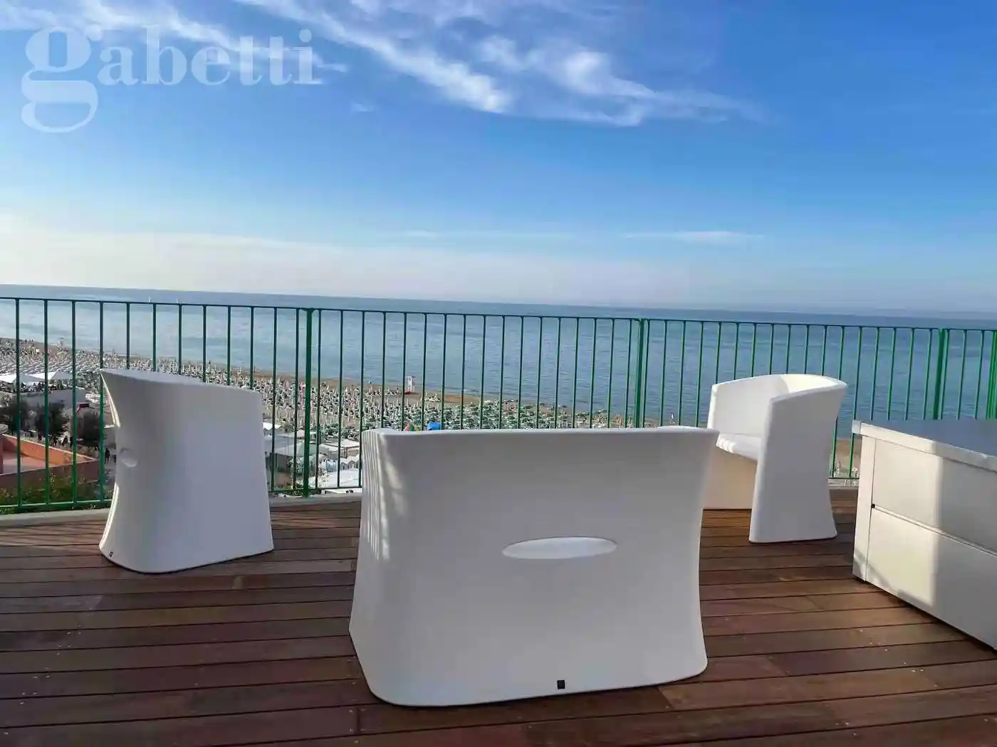 Appartamento in vendita a Senigallia