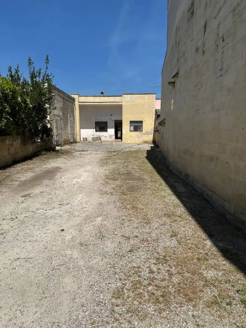 Casa indipendente in vendita a Vernole